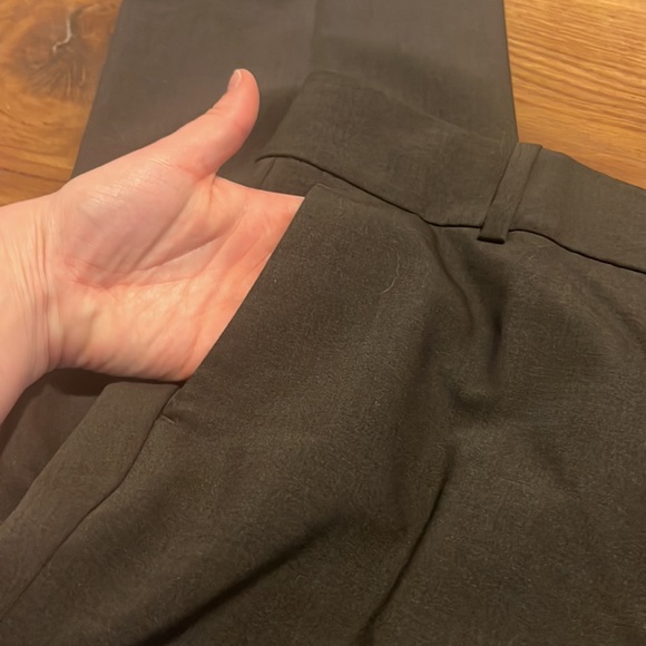 Ann Taylor Boot Cut Dress Pants - Picture 9 of 12